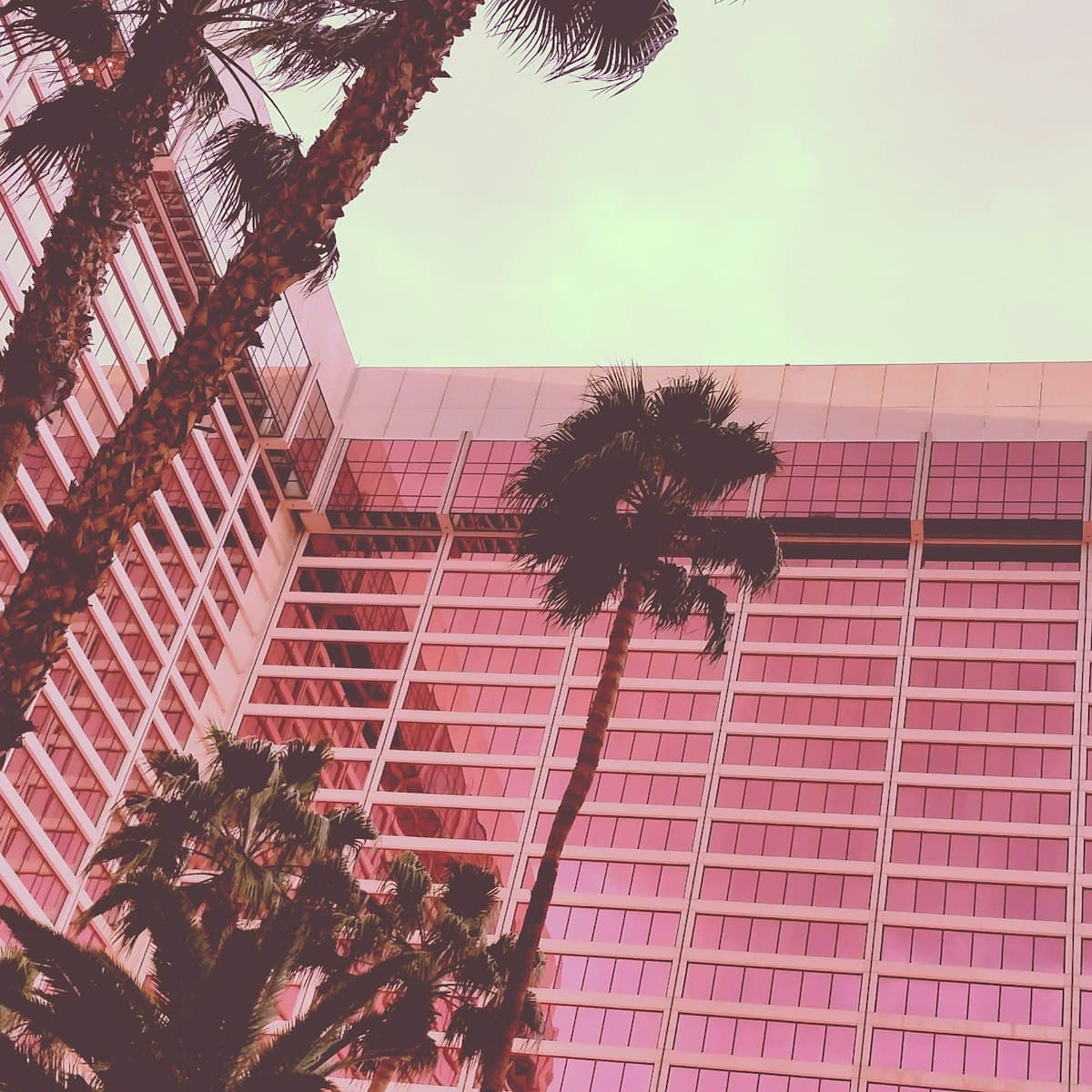 Sahara Las Vegas